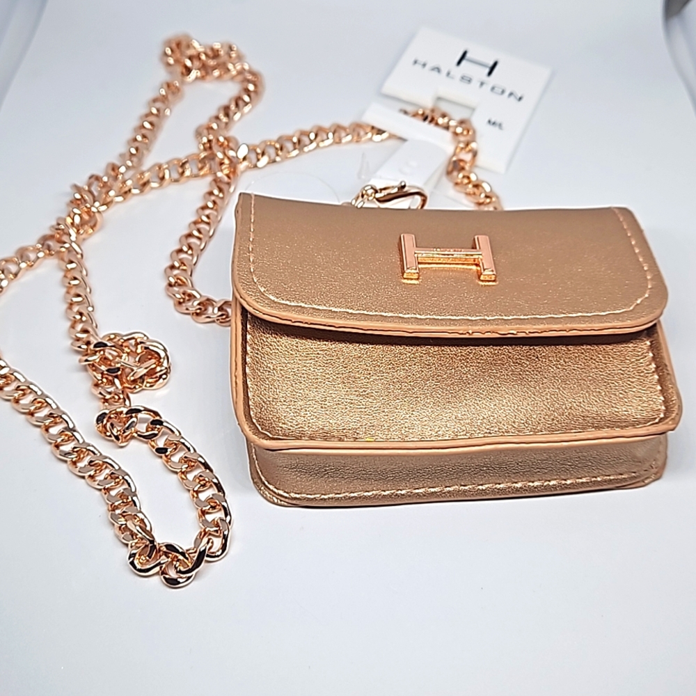 H by Halston Mini Bag